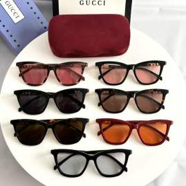 Picture of Gucci Sunglasses _SKUfw79338125fw